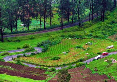 Top 10 Amazing Road Trips to Take Across India For Traveler in 2026