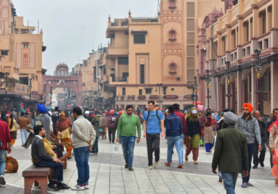 Top 10 Tourist Places in Amritsar – Complete Travel Guide 2026