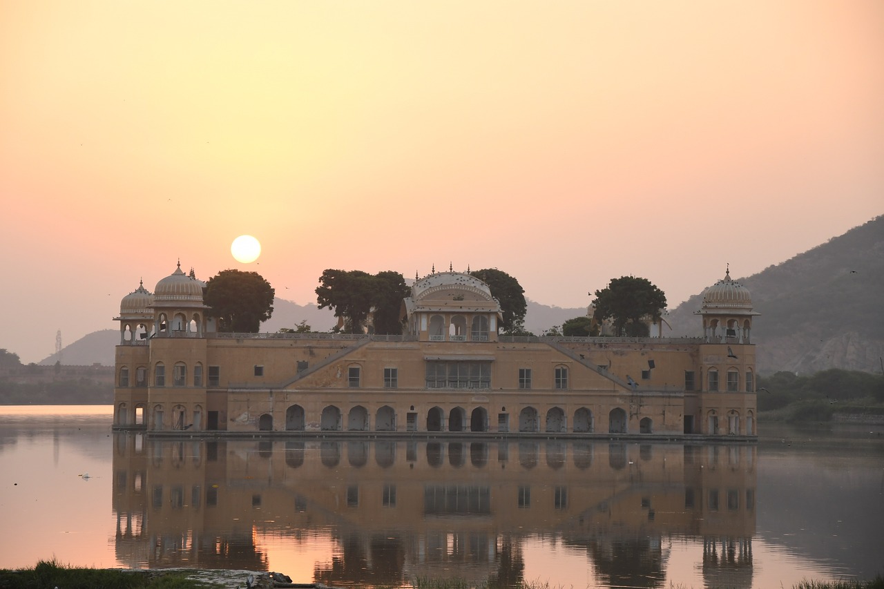 Golden Triangle of North India – Amritsar Dalhousie Dharamshala