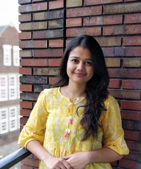 Priya S., London avatar