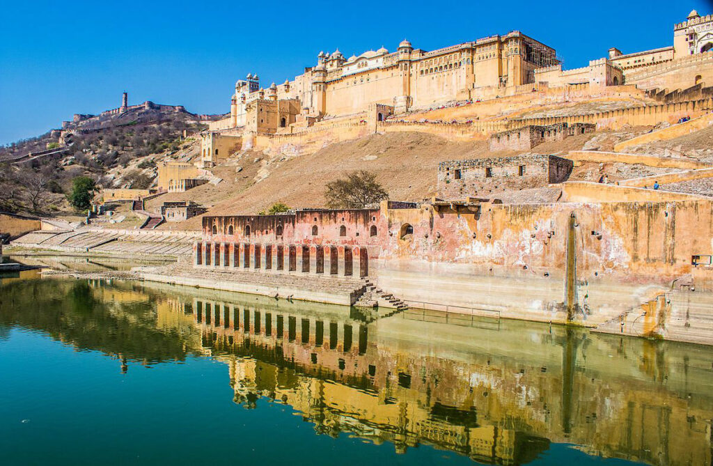 amber fort