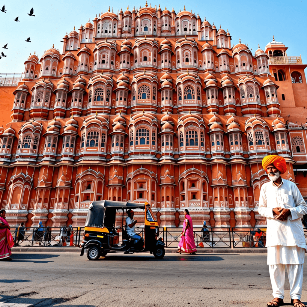 Hawa mahal