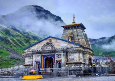 The Ultimate Guide to Char Dham Yatra 2026: A Spiritual Journey