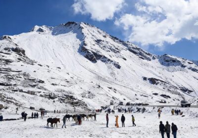 Ultimate 6-Day Shimla & Manali Trip Guide 2026 with Best Hotels