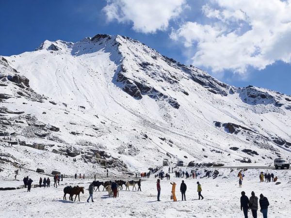Shimla Kullu Manali Tour Package – Affordable Himalaya’s Holiday Trip