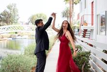 Honeymoon