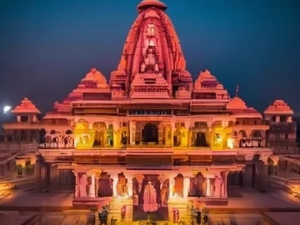 Affordable Ayodhya Prayagraj Varanasi Tour Package – The Soul of India