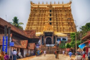 shri padmashree temple