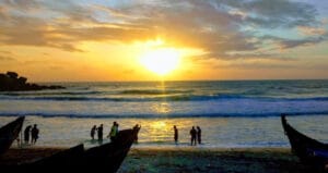 kovalam