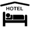 Hotel Icon