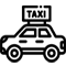Cab Icon