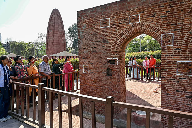 10 tourist places in Amritsar