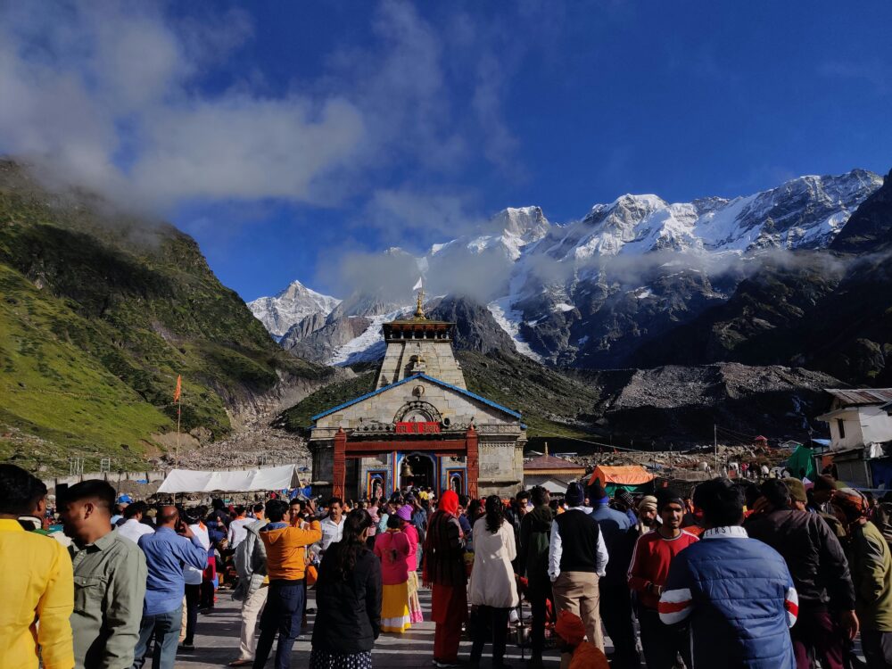 Kedarnath Tourist Package – Complete Guide for Your Spiritual Journey