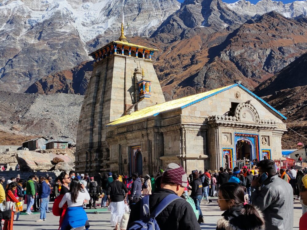 Kedarnath Tourist Package – Complete Guide for Your Spiritual Journey