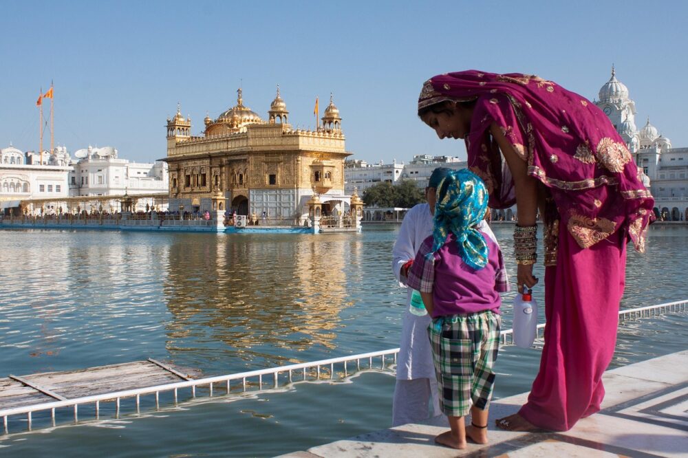 10 tourist places in Amritsar