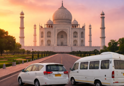 Complete Delhi to Agra Cab Guide 2026 with Price and Itinerary