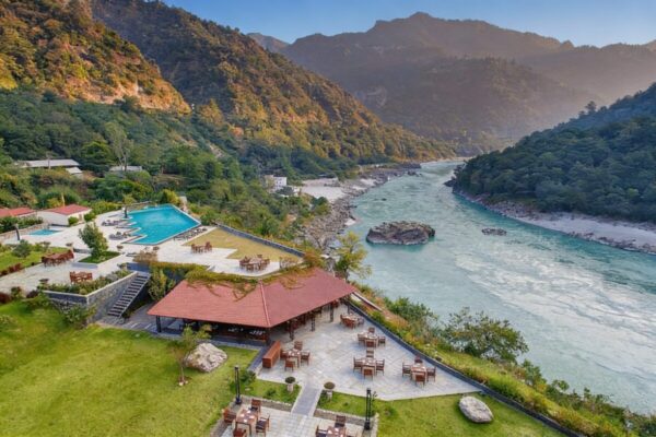 Uttarakhand Tour Package – Discover the Divine Beauty by Root Indians