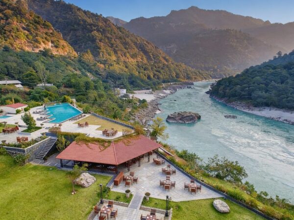 Uttarakhand Tour Package – Discover the Divine Beauty by Root Indians