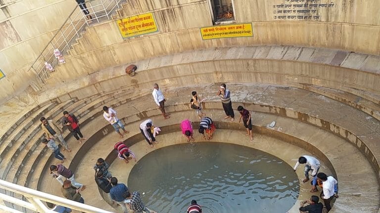shyam kund