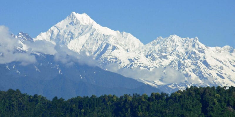 sikkim