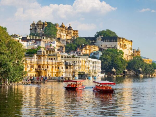 Jawai Udaipur Tour Package –  Wildlife Leopard Safari & Royal Heritage