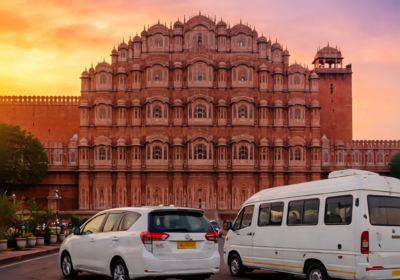 Root Indians: Best Travel Agency in Jaipur Complete Guide