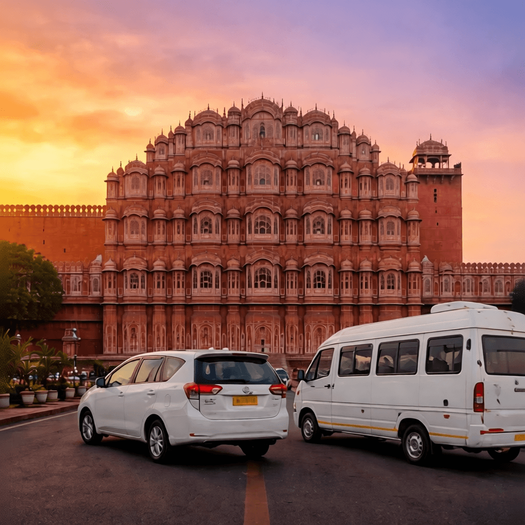 Best Travel Agency in Jaipur