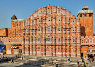 Jaipur Sightseeing Packages – Complete Travel Guide to the Pink City