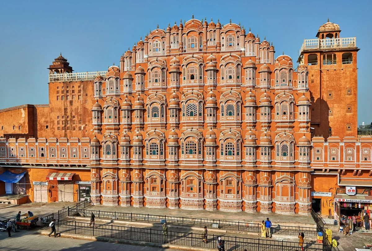 featured image hawa mahal