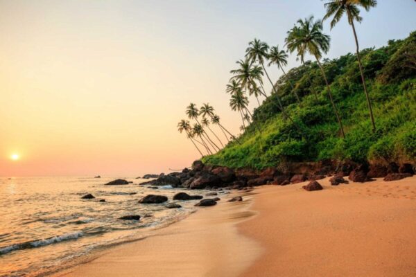 North Goa Tour Package 4 Days – Root Indians Special