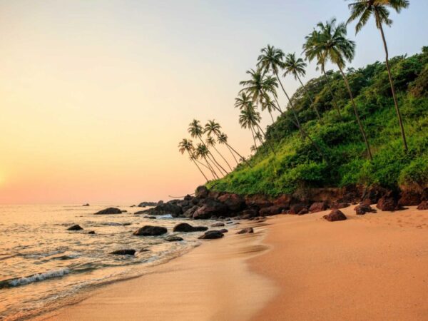North Goa Tour Package 4 Days – Root Indians Special
