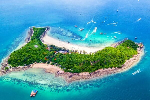 The Ultimate 5-Day Thailand Tour Package: Bangkok & Pattaya