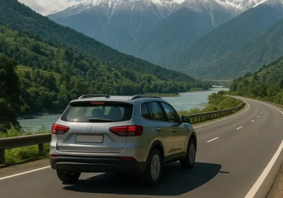 Delhi to Manali by Road Trip – Complete Travel Guide 2026