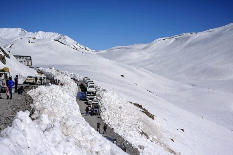 Rohtang