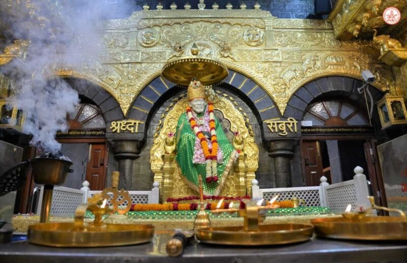 Sai baba
