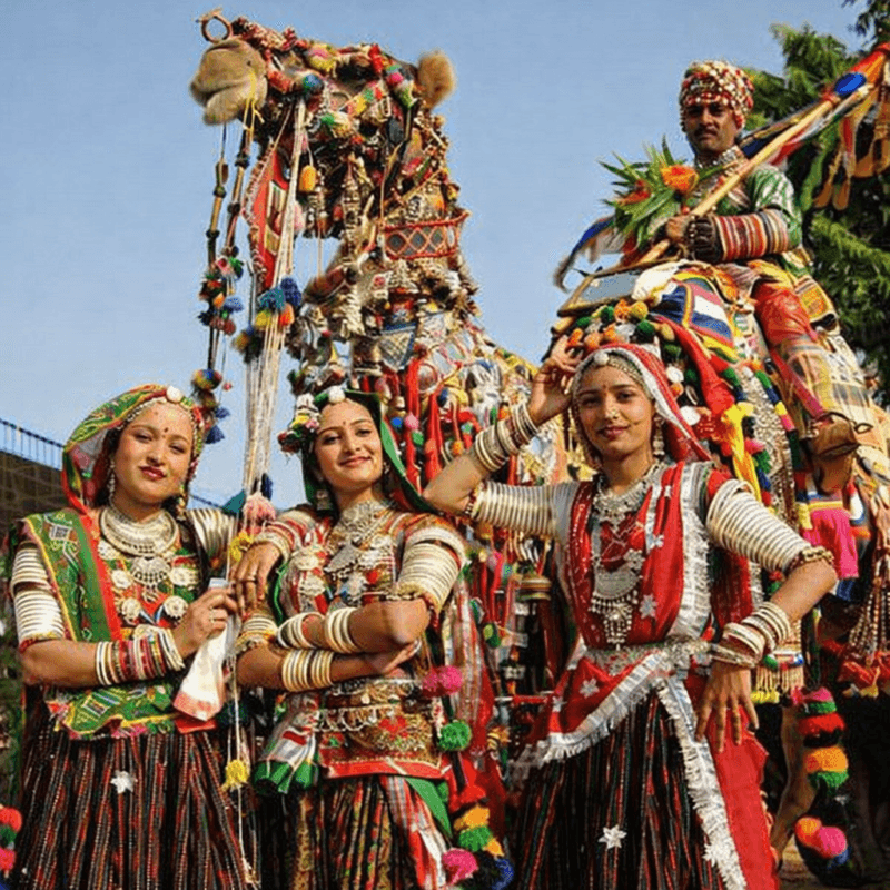traditional clothing