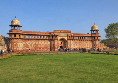 Complete Delhi to Agra Cab Guide 2026 with Price and Itinerary