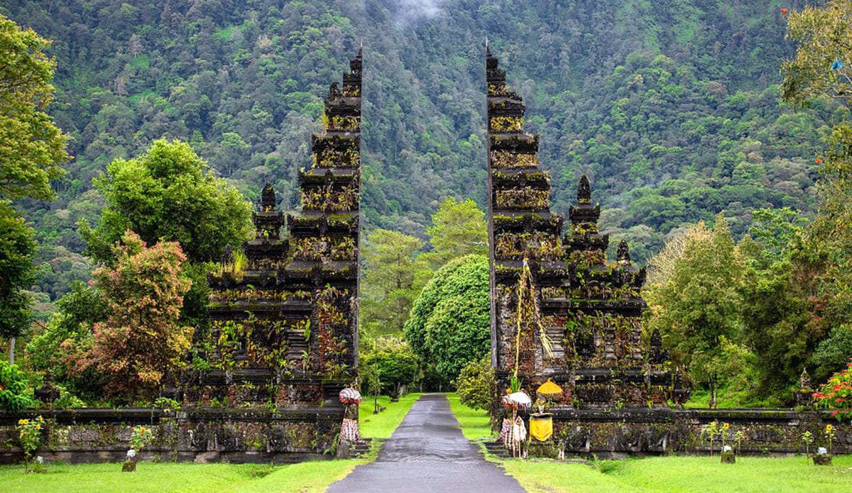 Bali