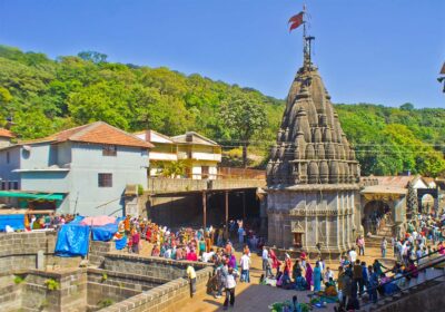 Complete Maharashtra 3 Jyotirlinga Tour with  Shirdi Travel Guide