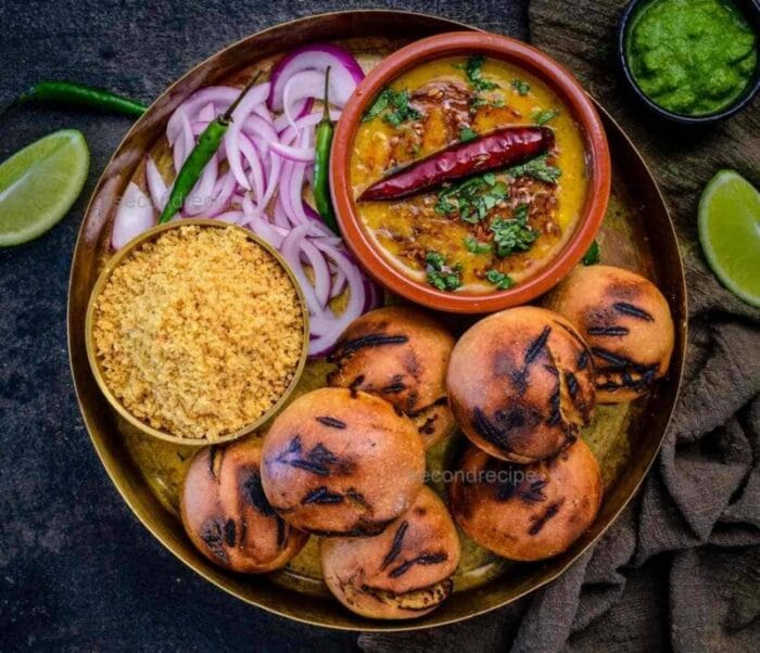 dal bati rajasthan
