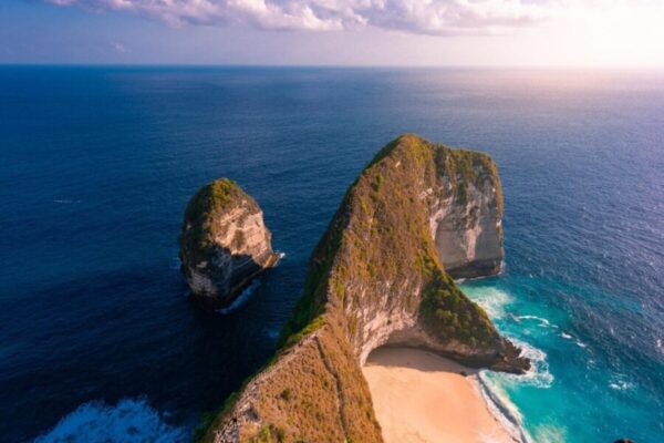6 Days Bali Tour Package: Nusa Penida, Batur Jeep & Spa