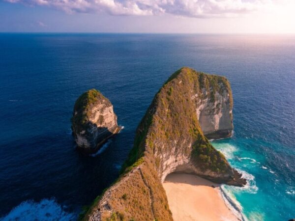 6 Days Bali Tour Package: Nusa Penida, Batur Jeep & Spa