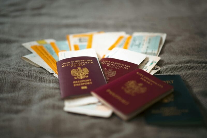 Passport