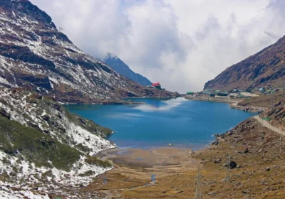 Complete Budget Family Trip to North East India with Pelling