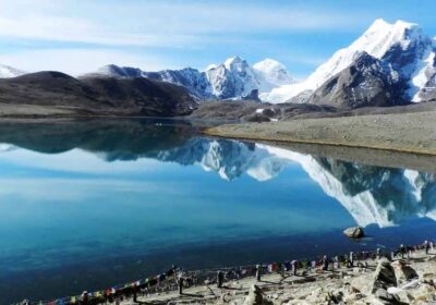 Complete Budget Family Trip to North East India with Pelling