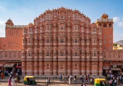 Jaipur Travel Guide 2026: Best Places, Itinerary & Tips | Root Indians