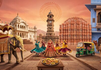 Complete Rajasthan Travel Guide 2026: Everything You Need to Know