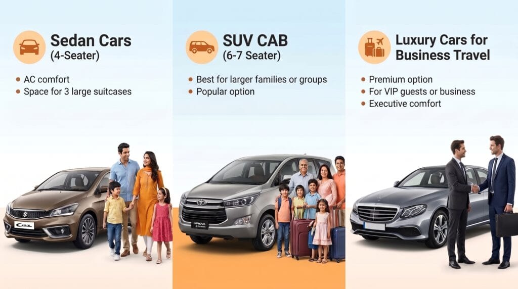 Sedan_SUV_Luxury_Cars