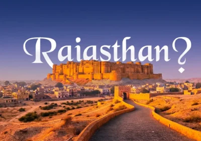 Best Time to Visit Rajasthan: Month-by-Month Guide