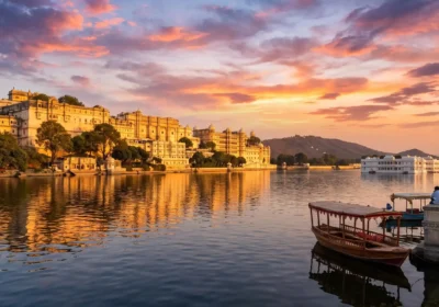 Udaipur Travel Guide 2026: Places to Visit, Itinerary, Costs & Local Tips